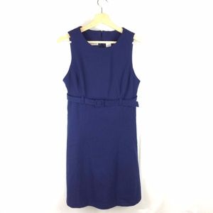 Aeropostale Navy Wool Dress